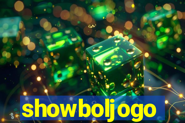 showboljogo