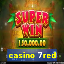 casino 7red