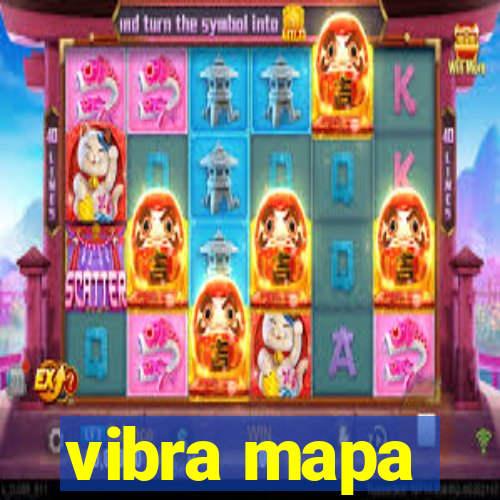 vibra mapa