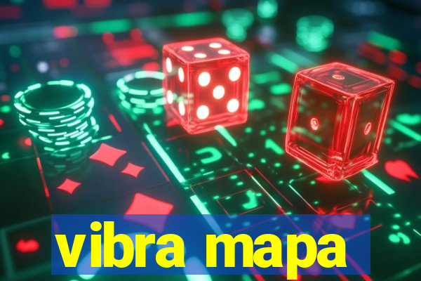 vibra mapa