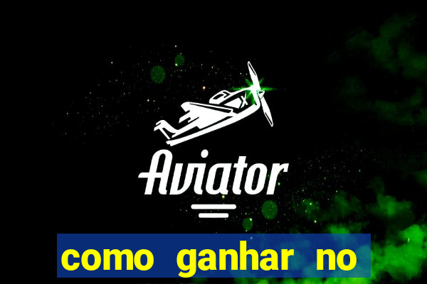 como ganhar no jogo aviator