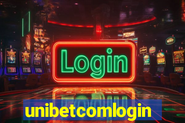 unibetcomlogin