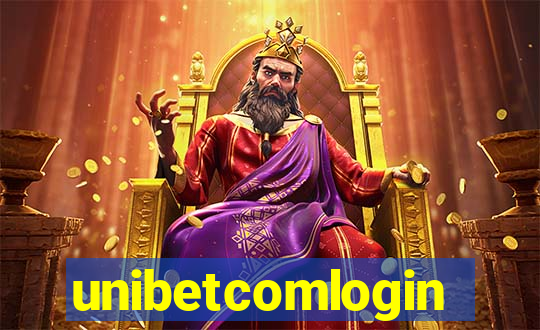 unibetcomlogin