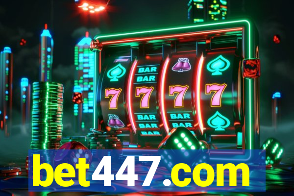 bet447.com