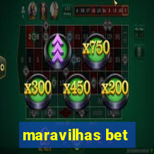 maravilhas bet