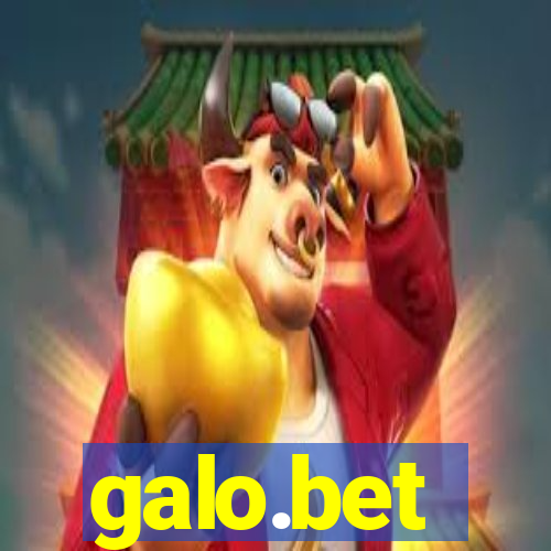 galo.bet