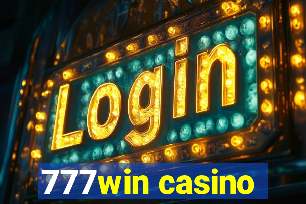 777win casino