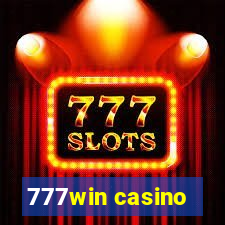 777win casino