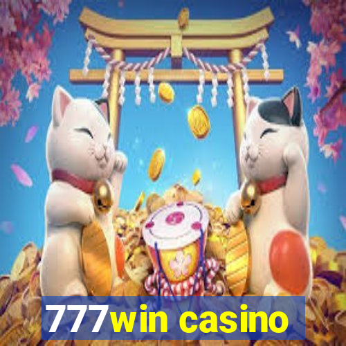 777win casino