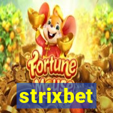 strixbet