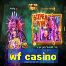 wf casino