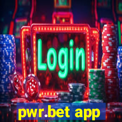 pwr.bet app