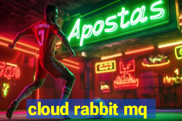 cloud rabbit mq