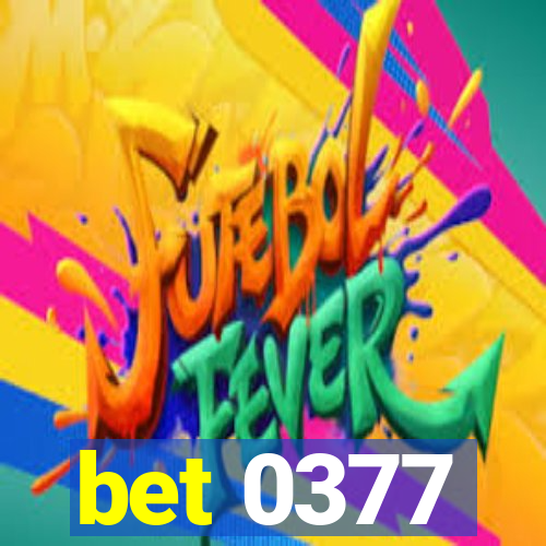 bet 0377