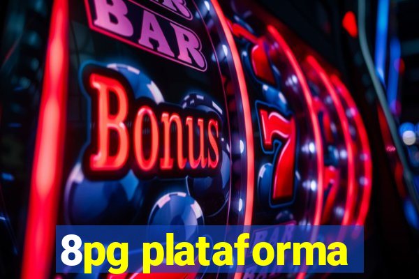 8pg plataforma