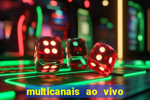 multicanais ao vivo sportv 2