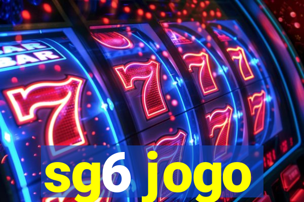 sg6 jogo