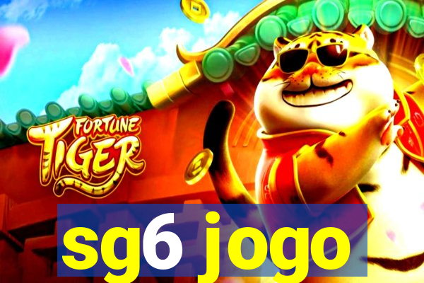 sg6 jogo