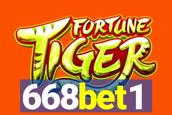 668bet1