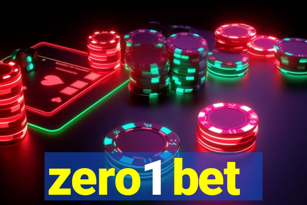 zero1 bet