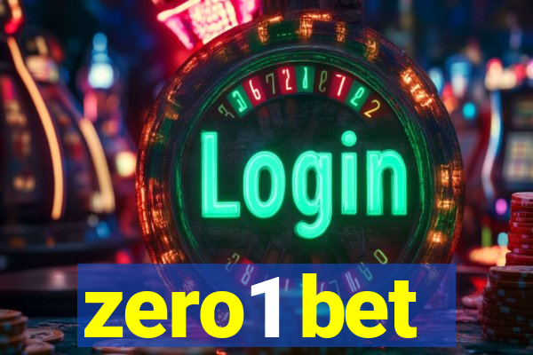 zero1 bet