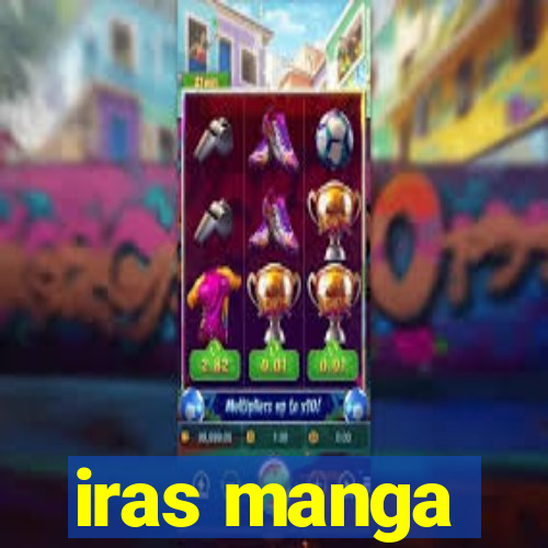 iras manga