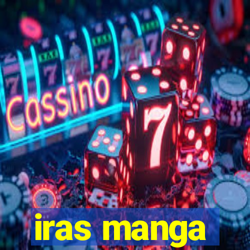 iras manga