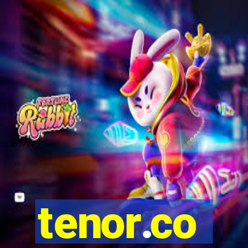 tenor.co