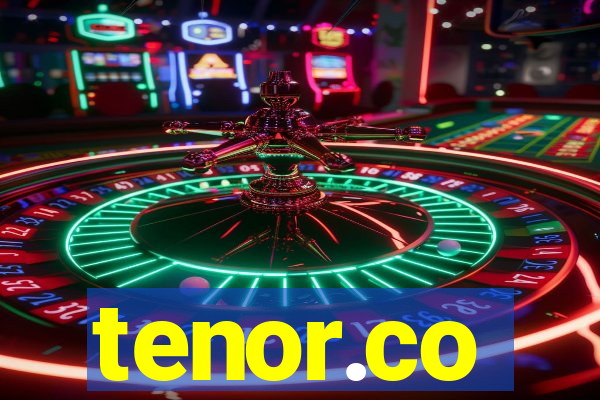 tenor.co