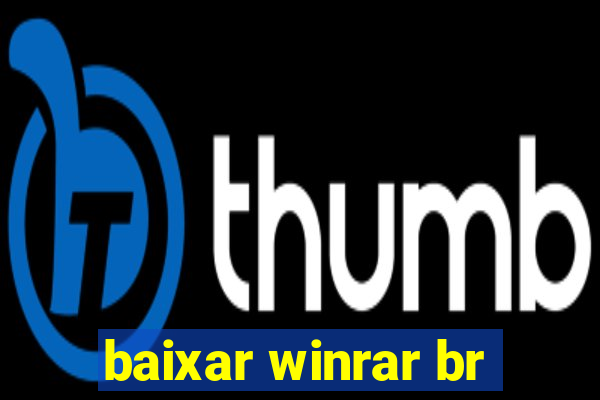 baixar winrar br