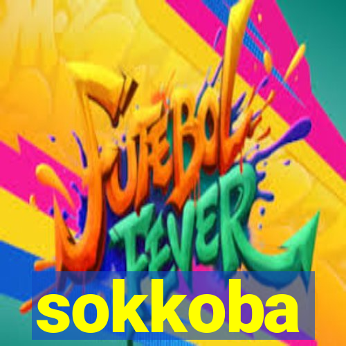 sokkoba