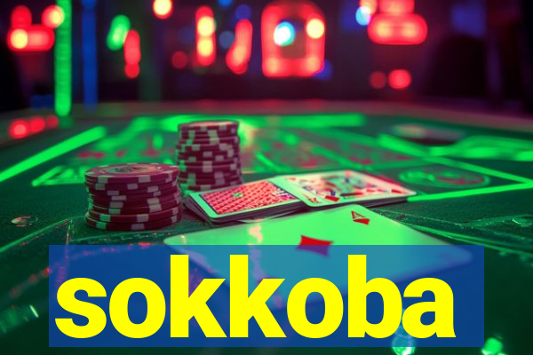 sokkoba