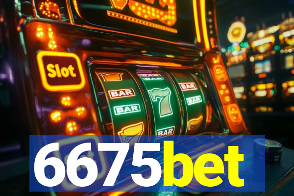 6675bet