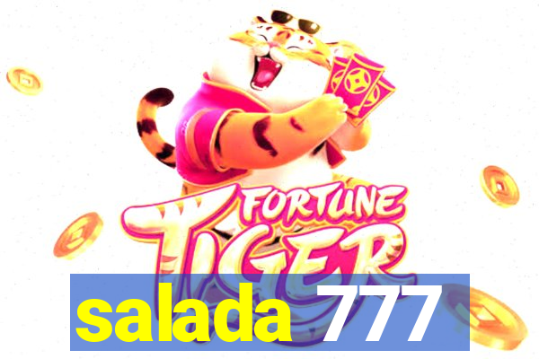 salada 777