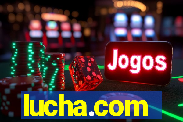 lucha.com