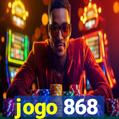 jogo 868