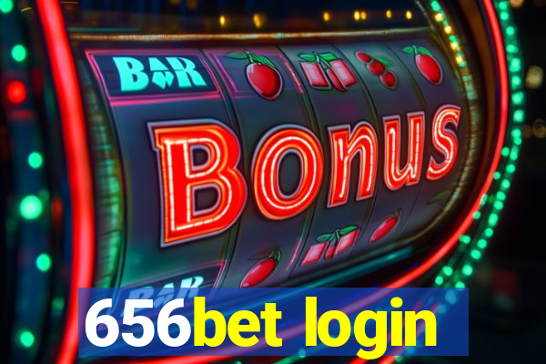 656bet login