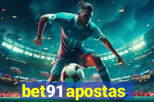 bet91 apostas