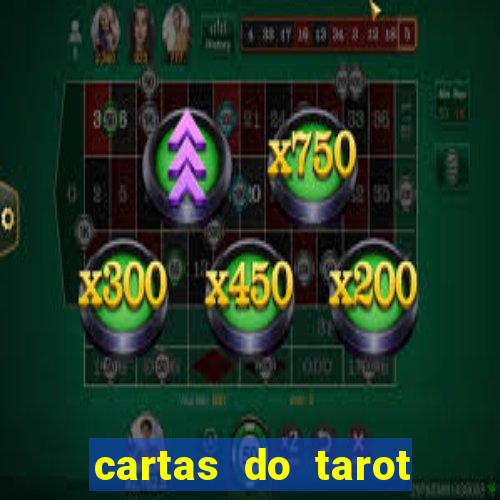 cartas do tarot cigano para imprimir