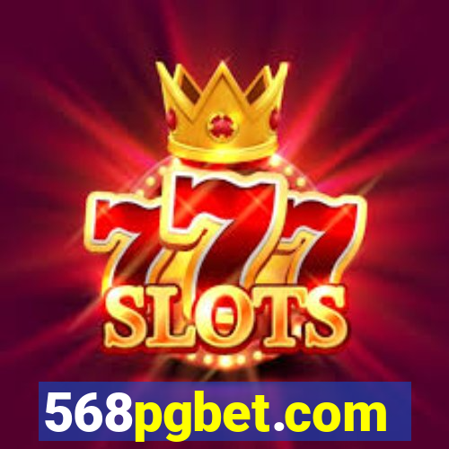 568pgbet.com