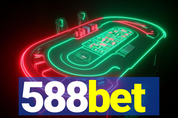 588bet