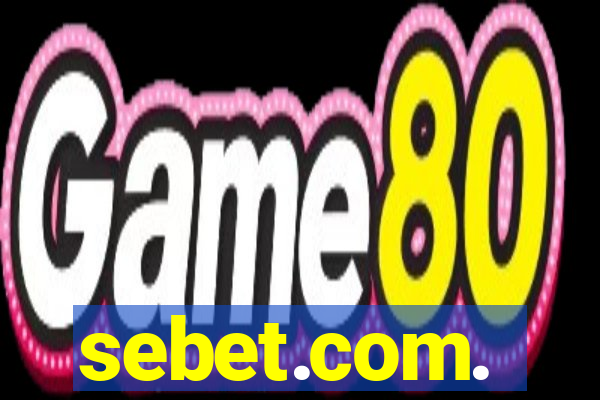 sebet.com.